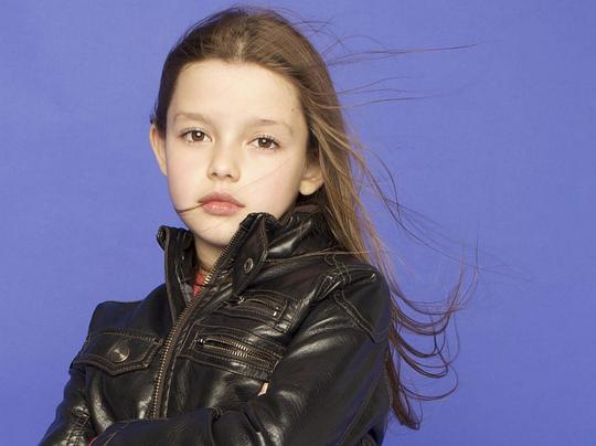 法提玛·普塔塞克 Fatima Ptacek照片