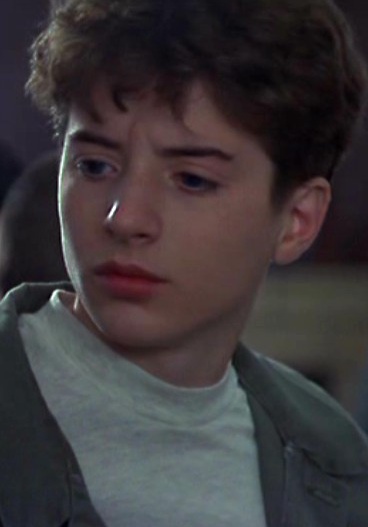 约瑟夫·佩里诺 Joseph Perrino照片