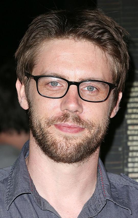 大卫·布鲁克纳 David Bruckner照片