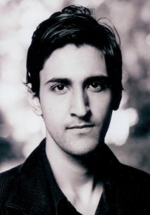 阿舍尔·阿里 Arsher Ali照片