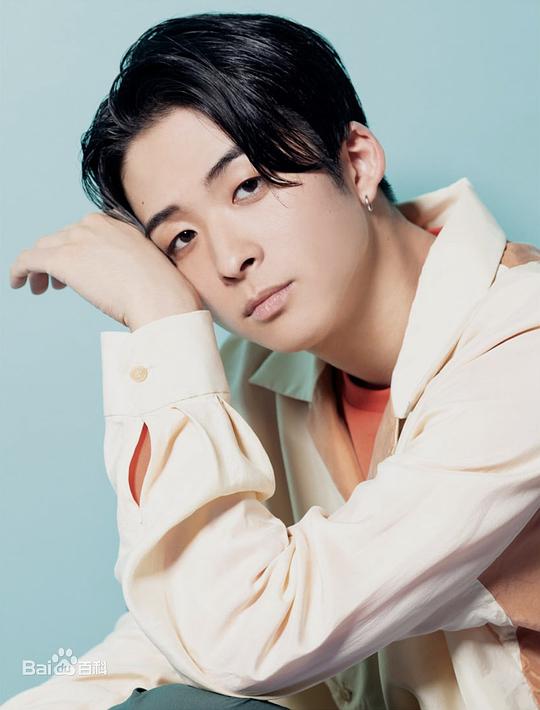 泽本夏辉 Natsuki Sawamoto照片