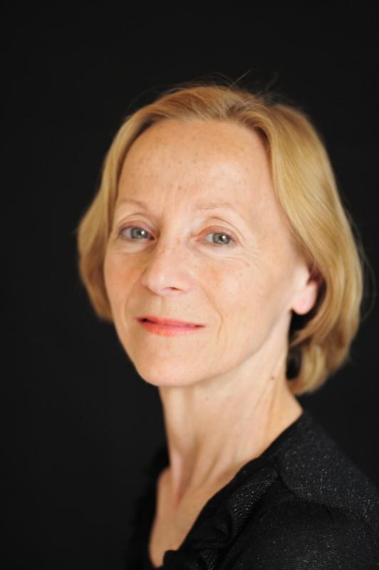 弗朗西丝卡·穆拉 Francesca Mula照片