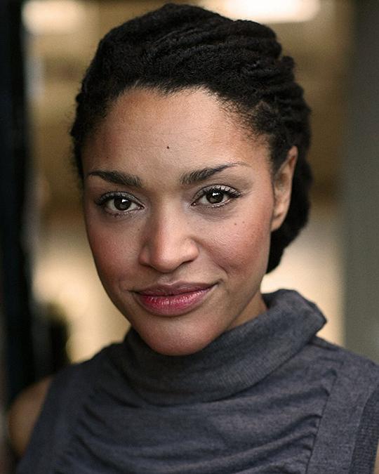 克丽·麦克莱恩 Kerri McLean照片