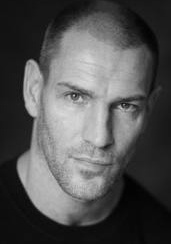 大卫·勒格诺 Dave Legeno照片