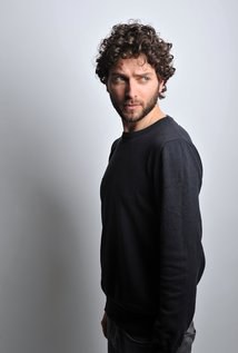 休·西蒙 Hugh Simon照片