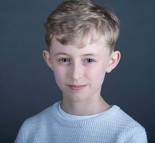 格雷戈尔·塞尔科克 Gregor Selkirk照片