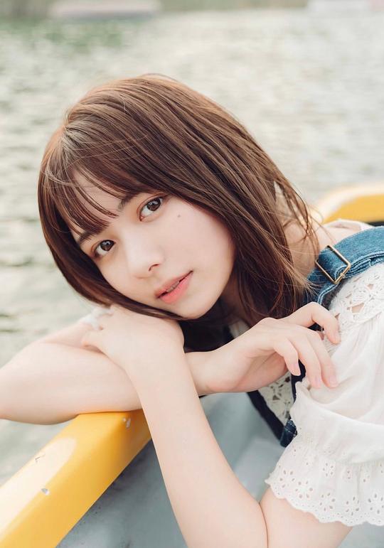 川崎帆帆花 Honoka Kawasaki照片