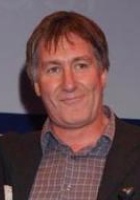 乔治·芬顿 George Fenton照片