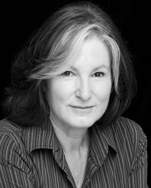 黛博拉·芬德莱 Deborah Findlay照片