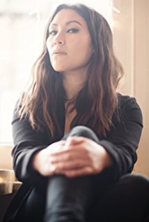 埃莉诺·松浦 Eleanor Matsuura照片