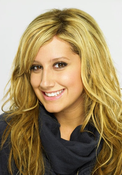 阿什丽·提斯代尔 Ashley Tisdale照片