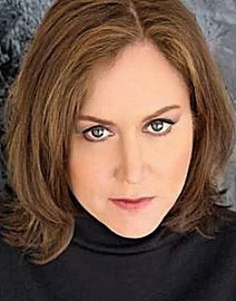 霍利·多夫 Holly Dorff照片