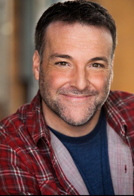 理查德·史蒂文·霍维茨 Richard Steven Horvitz照片