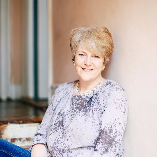 丽莎·伊万斯 Lissa Evans照片