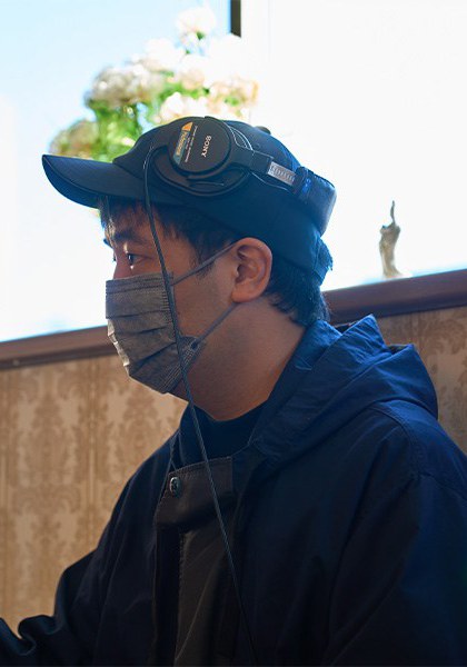 下津优太 Yûta Shimotsu照片