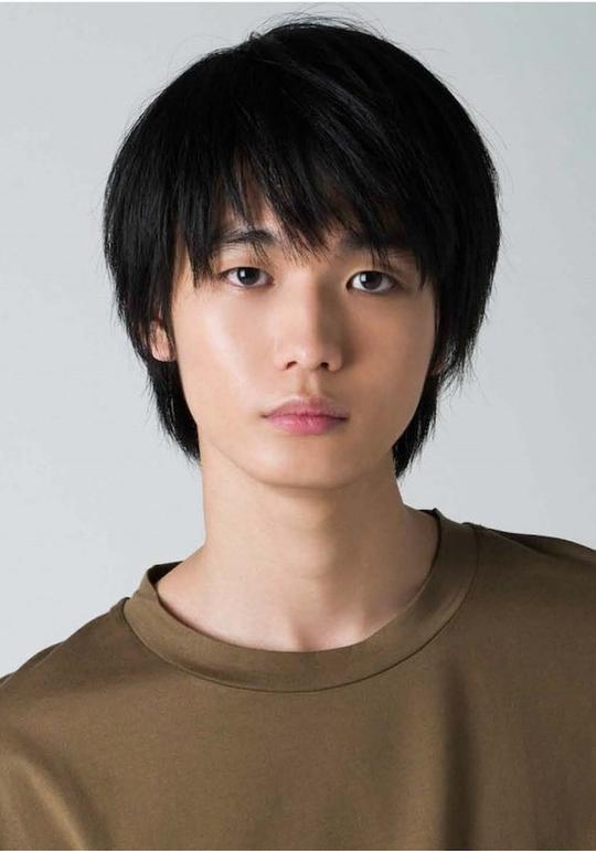 青木柚 Yuzu Aoki照片