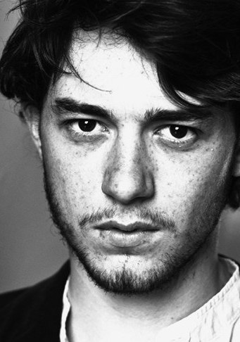 迈克尔·马库斯 Michael Marcus照片