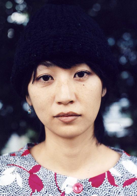 横滨聪子 Satoko Yokohama照片
