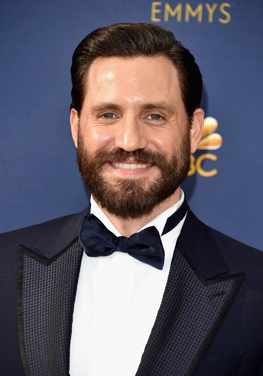 埃德加·拉米雷兹 Édgar Ramírez照片