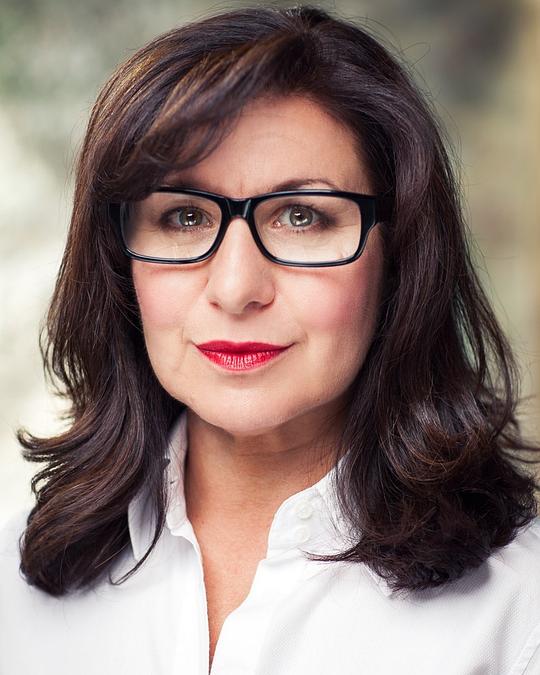 弗拉米妮亚·辛克 Flaminia Cinque照片