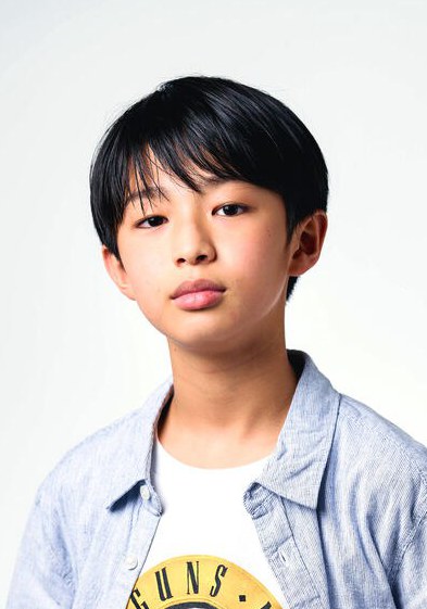 原田琥之佑 Kounosuke Harada照片