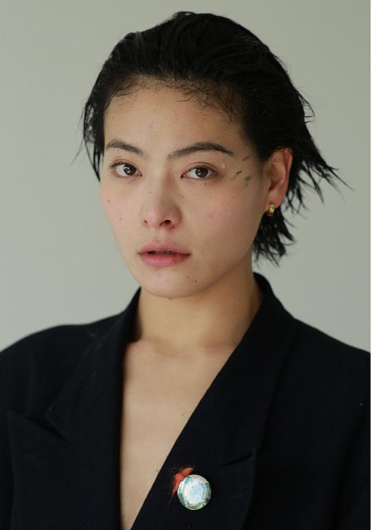 菅原小春 Koharu Sugawara照片