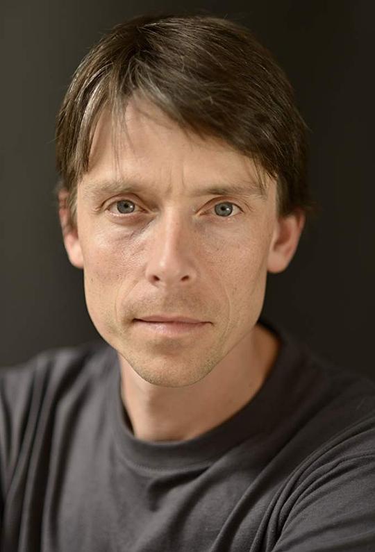 威尔·奥康纳 Will O'Connell照片