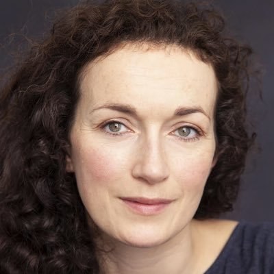 塔拉·布雷思纳克 Tara Breathnach照片