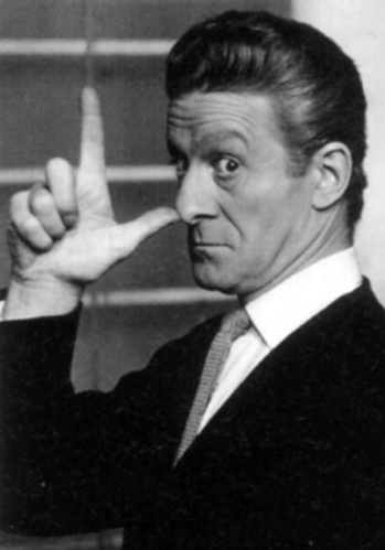 乔恩·帕特维 Jon Pertwee照片