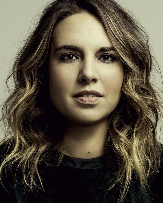 英格丽·奥利佛 Ingrid Oliver照片