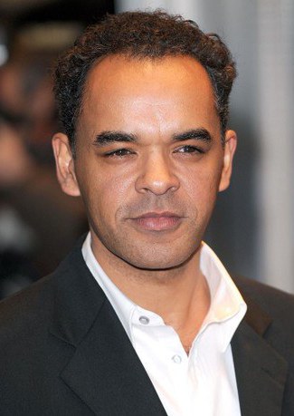 彼得·德·杰西 Peter De Jersey照片