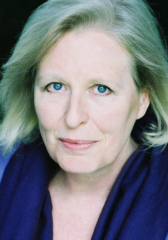 杰奎琳·金 Jacqueline King照片