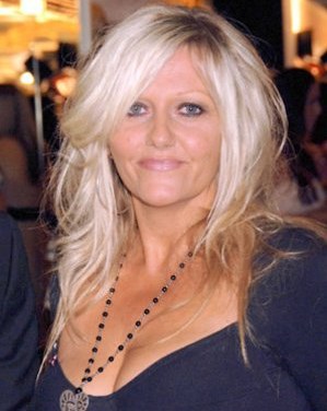 卡蜜尔·柯杜丽 Camille Coduri照片