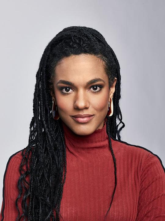 弗莉玛·阿吉曼 Freema Agyeman照片