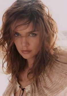 凯蒂·霍尔姆斯 Katie Holmes照片