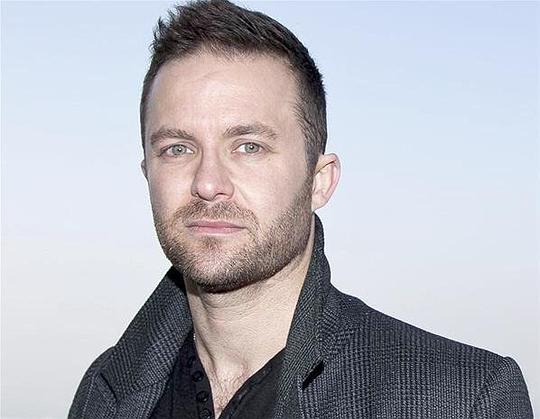 伊兰·克里维 Eran Creevy照片