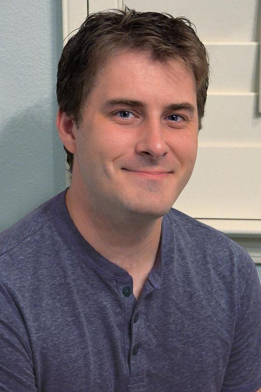 F·斯科特·弗雷泽 F. Scott Frazier照片