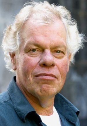 本·哈克 Ben Hecker照片