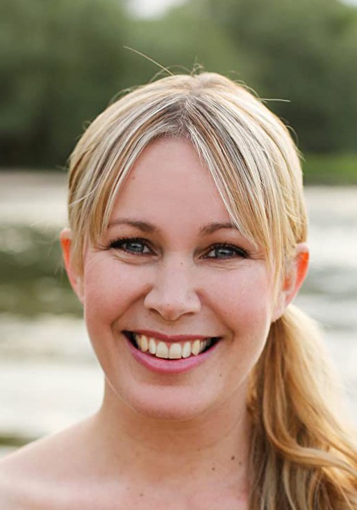 斯文娅克莱菲尔德 Svenja Kleinfeld照片