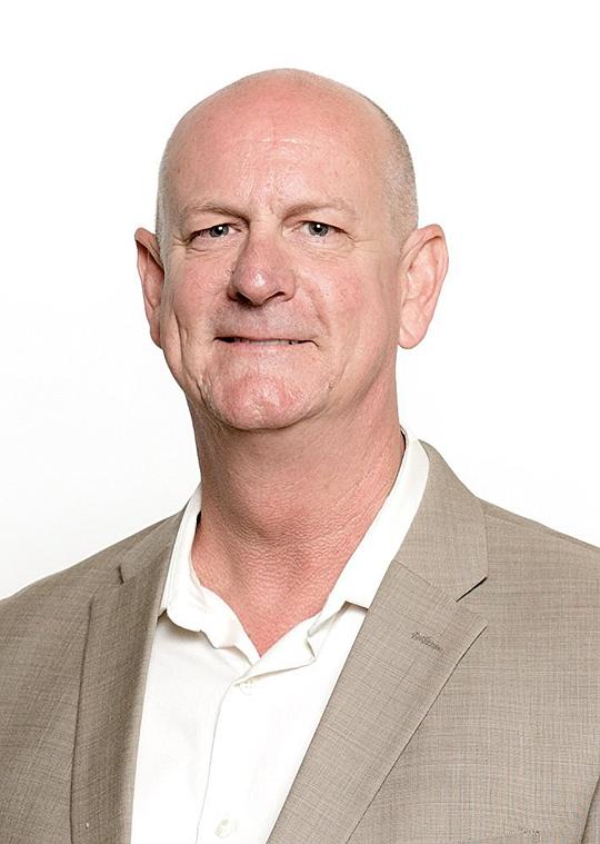 迈克·布雷克菲尔德 Mike Brakefield照片