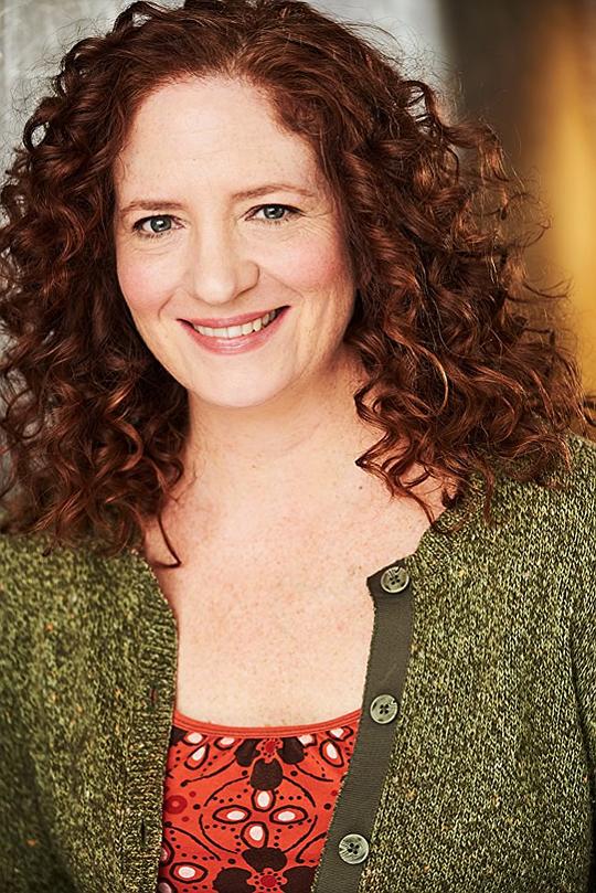 朱丽亚·普鲁德霍姆 Julia Prud'homme照片