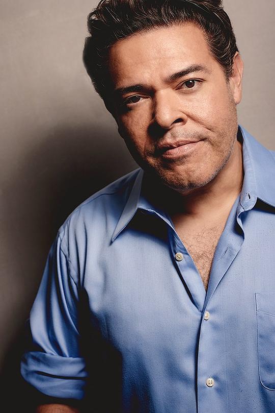 弗兰克·加列戈斯 Frank Gallegos照片