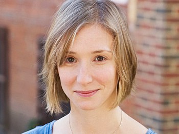 巴斯肖巴·多伦 Bathsheba Doran照片