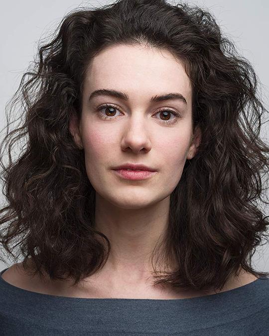 丽贝卡·罗宾 Rebecca Robin照片