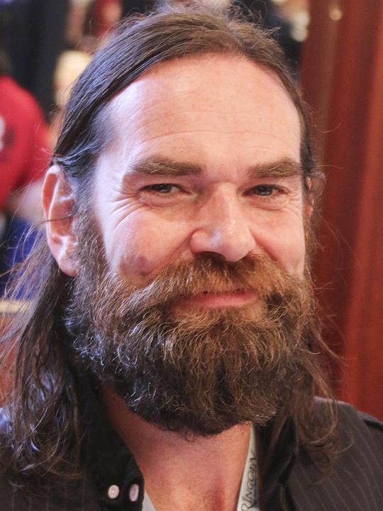 邓肯·拉克鲁瓦 Duncan Lacroix照片