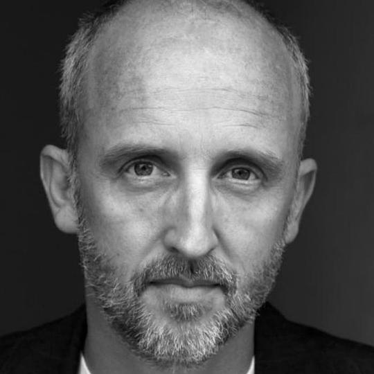 马丁·萨维奇 Martin Savage照片