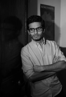 麦赫迪·德比 Mehdi Dehbi照片