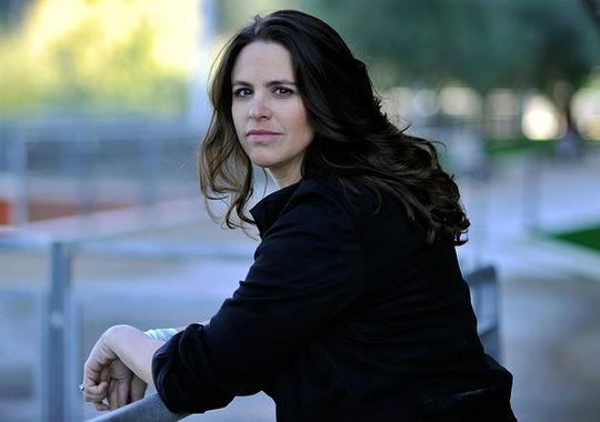 谭雅·维克斯勒 Tanya Wexler照片