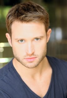 理查德·温瑟 Richard Winsor照片