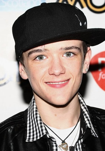 乔治·山普森 George Sampson照片